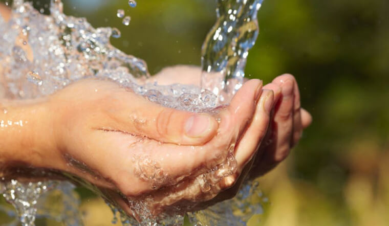 Tiêu chuẩn nước sinh hoạt mới nhất hiện nay